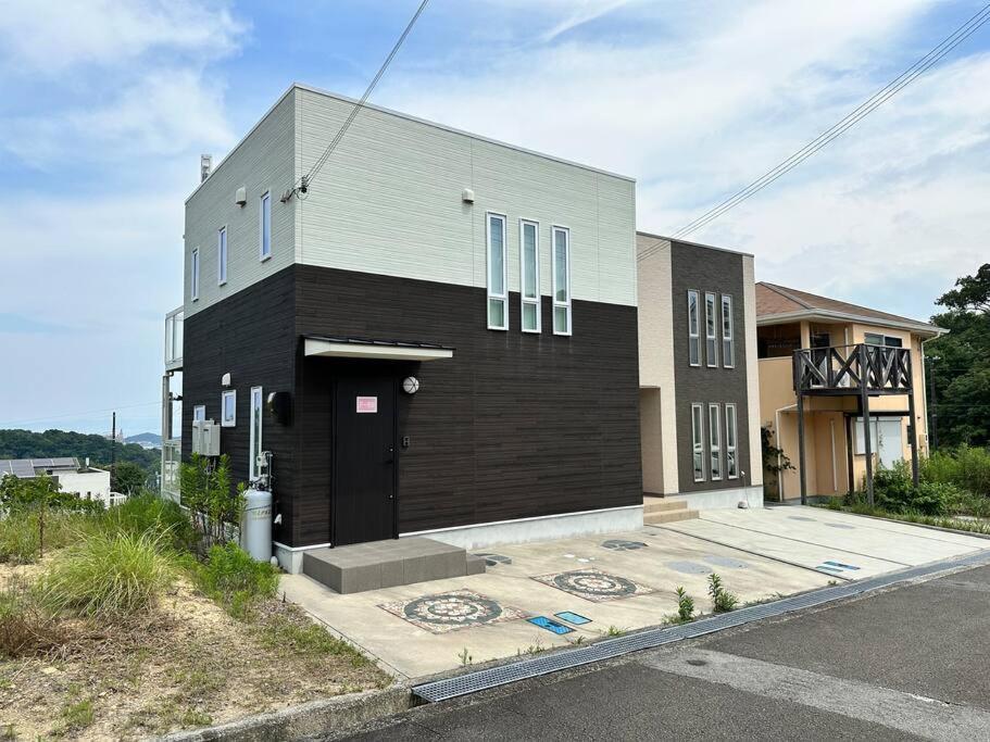 白浜貸し別荘ｆ-69 白浜町 エクステリア 写真